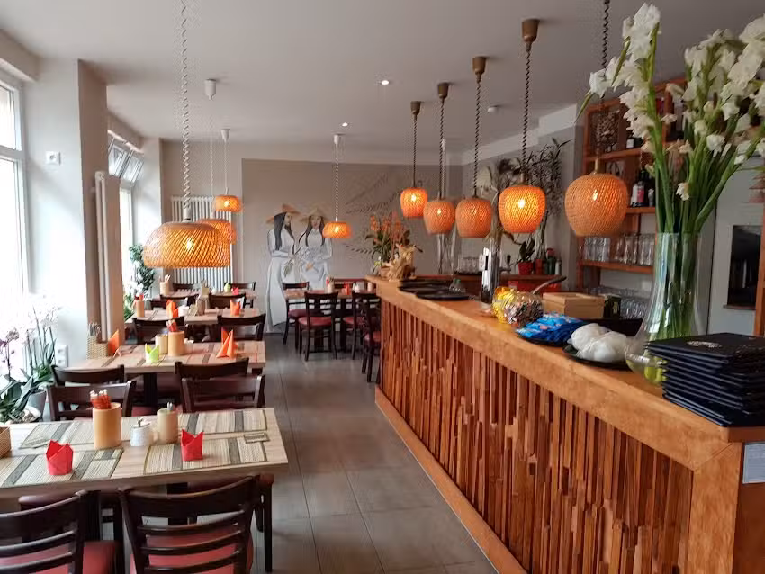 Hai Nam Viet Thai K&uuml;che