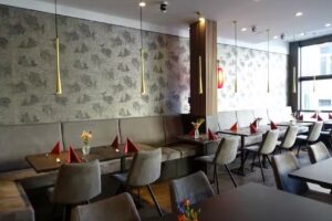 Hai Pai Cuisine
