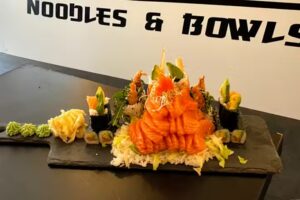 Hai!Sushi Berlin