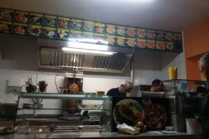 Haibacher Döner & Pizza