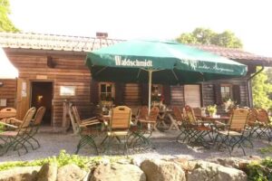 Haidsteiner H&uuml;tte