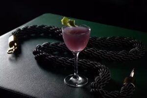 Haifisch Cocktailbar Berlin