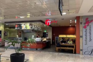 Haiky Asian Food