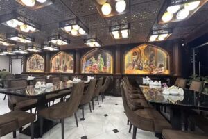 Haj Ali Restaurant 2