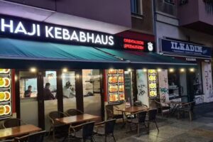 Haji Kebabhaus