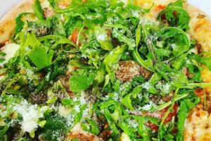 Hajo Pizzeria