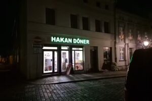 Hakan D&ouml;ner