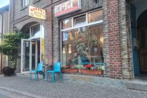 Hakans Grill-Bistro