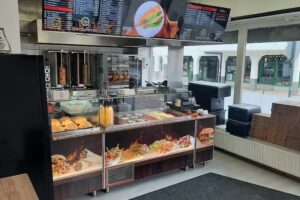 Hakan&rsquo;s Grillhaus