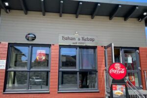 Hakans Kebap in Zwiesel