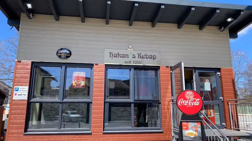 Hakans Kebap in Zwiesel