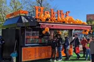 Hakiki D&ouml;ner Rudow Berlin
