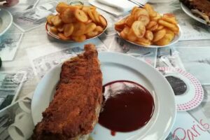 Hakims Imbiss- und Steakhaus
