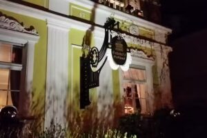 Halbedel’s Gasthaus