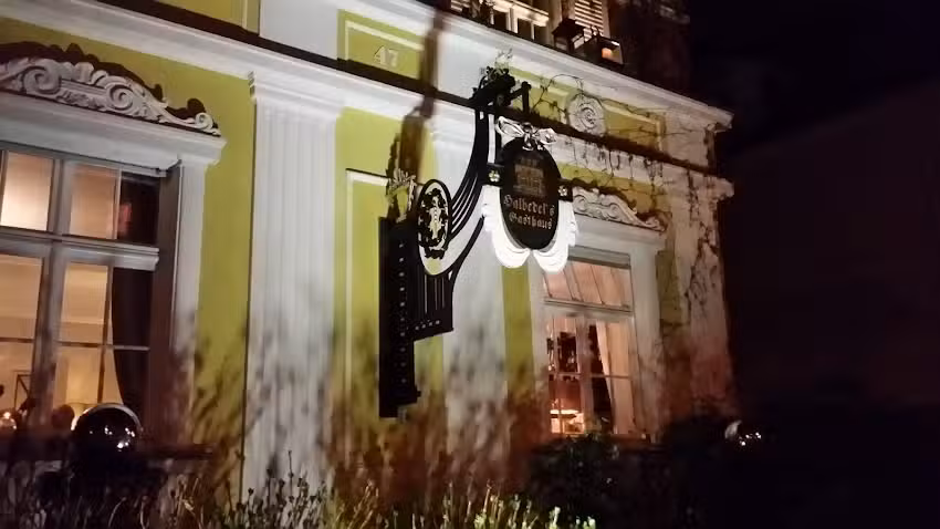 Halbedel&rsquo;s Gasthaus