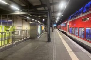 Halberstädter Würstchen Heiße Theke