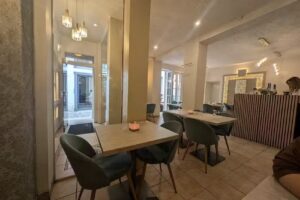 Halbmond Restaurant مطعم هلال اليمن