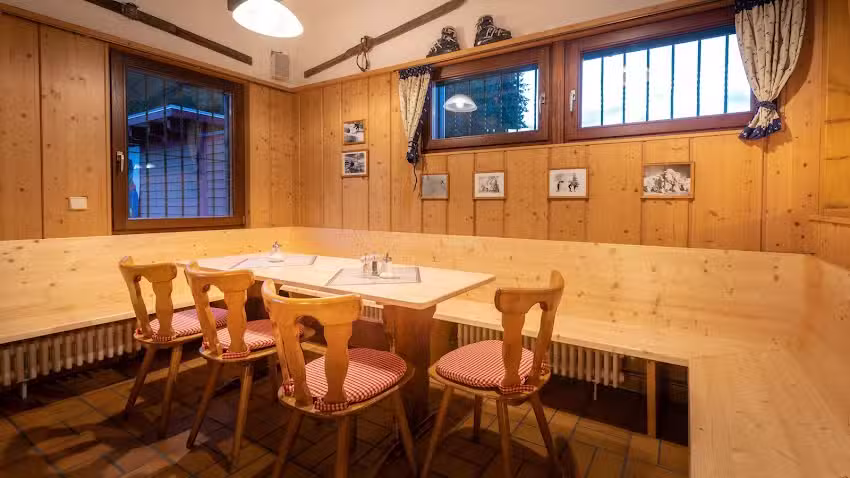 Haldenköpfle Hütte