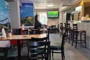 Halfeti Bistro Grill