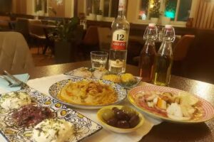 Halicarnas &ndash; Original Mediterrane K&uuml;che