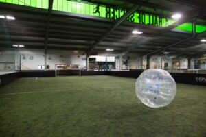 Hall of Soccer GmbH – Indoor Soccer Halle