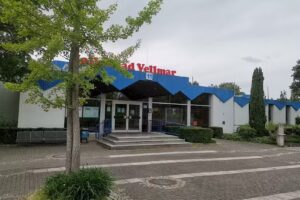 Hallenbad Vellmar