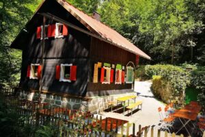 Haller Alm