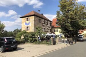 Hallerschlößchen – Melanie & Bernd Distler