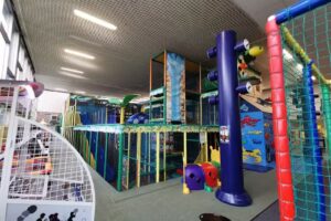 Halligalli Kinderwelt Kelkheim