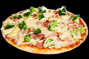 Hallo Pizza (Express Lieferung )