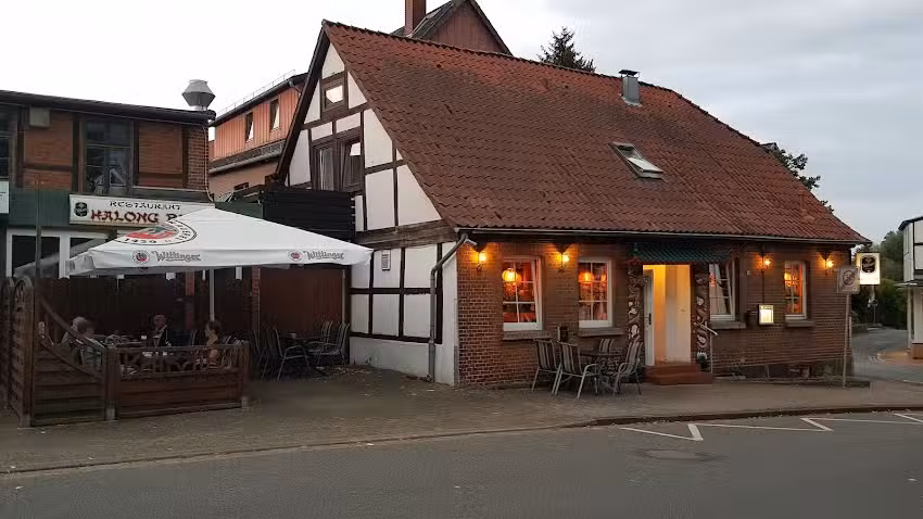 Halong Bay Restaurant