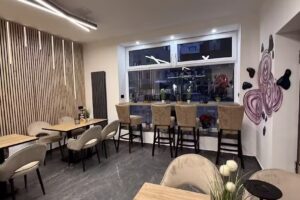 Halpa&lsquo;s Burger