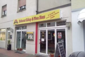 Halterner Kebap- & Pizzahaus