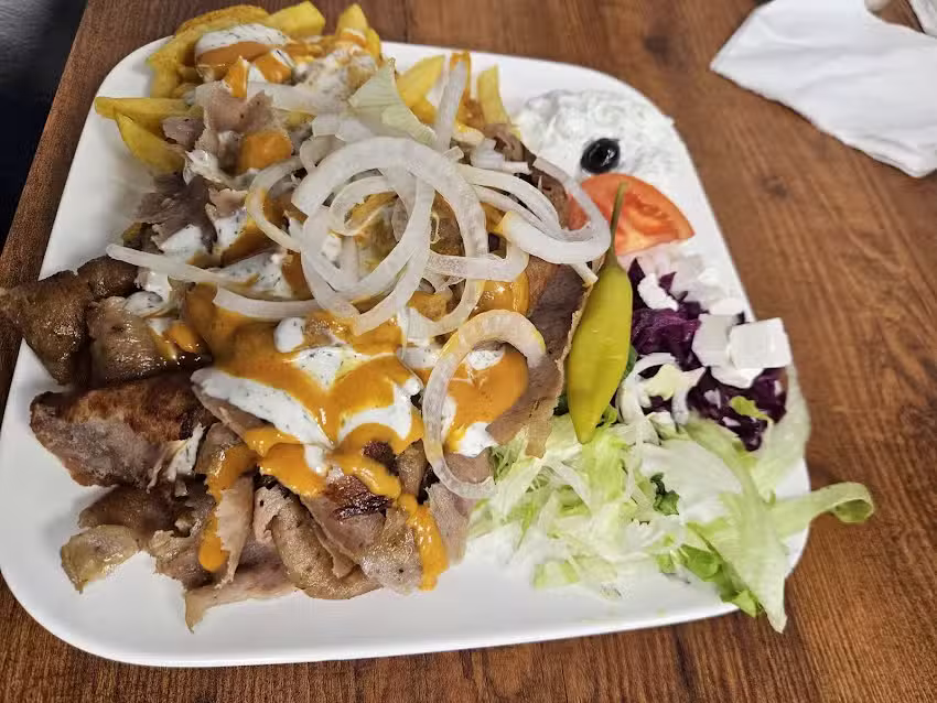 HAMA D&ouml;ner