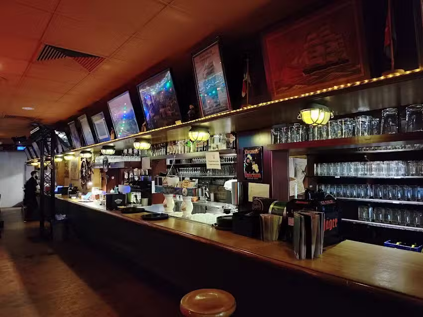 Hamborger Veermaster