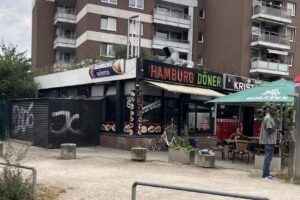 Hamburg Döner