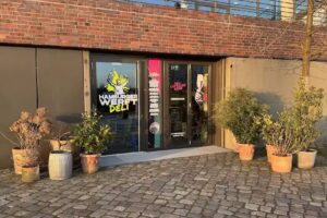 Hamburger Werft Deli