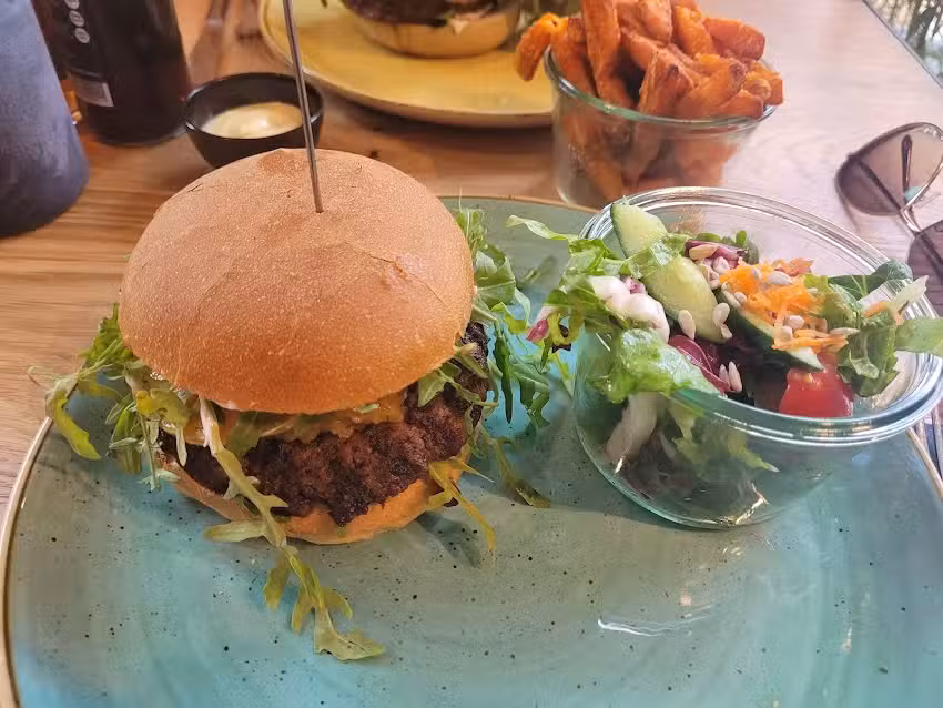 Hamburgerei Kempten