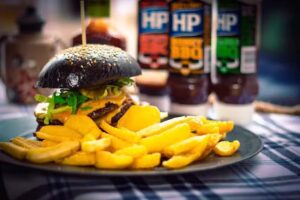 Hamburgeria Dingolfing