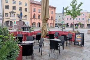 Hamburgeria Pfarrkirchen