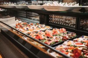 Hamm GmbH (Catering & Verwaltung)