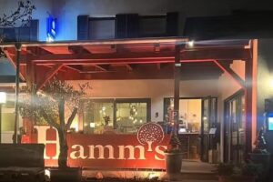 Hamm&rsquo;s Restaurant