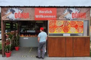 Hammer Döner – Tangermünder