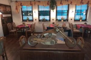 Hammer’s Gasthaus