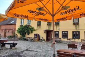 Hammer Schänke
