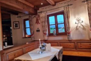 Hammersbacher Hütte