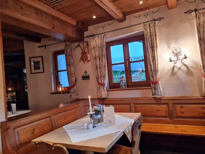 Hammersbacher Hütte