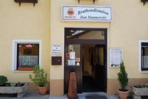 Hammerwirt