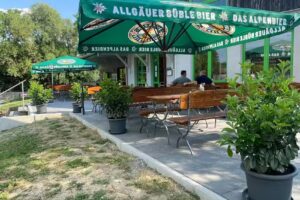 Hammerzeit Restaurant