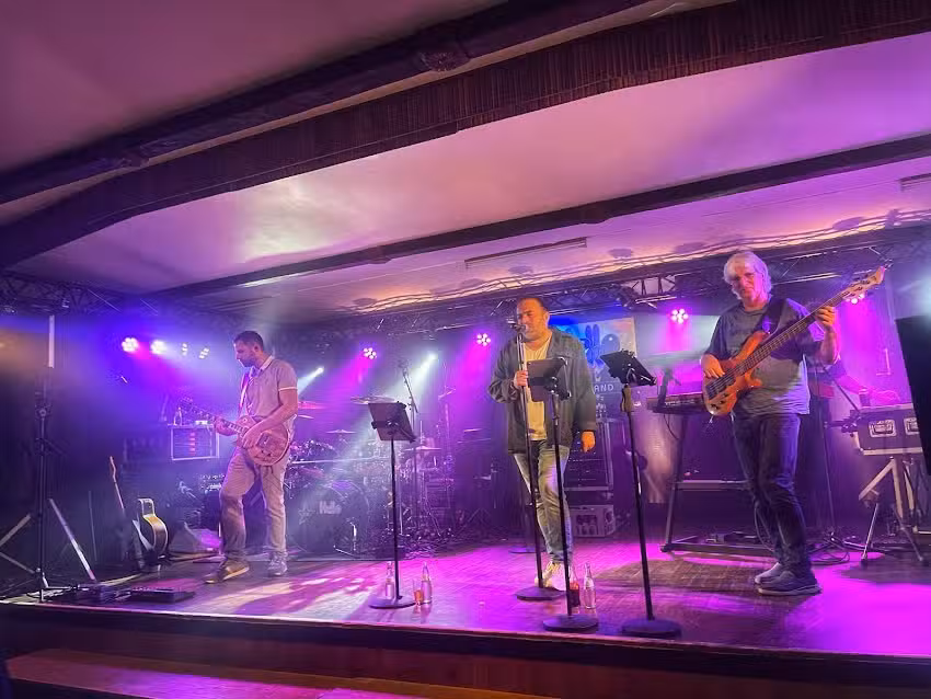 Hammes &ndash; Huth Inha. Martina Hammes